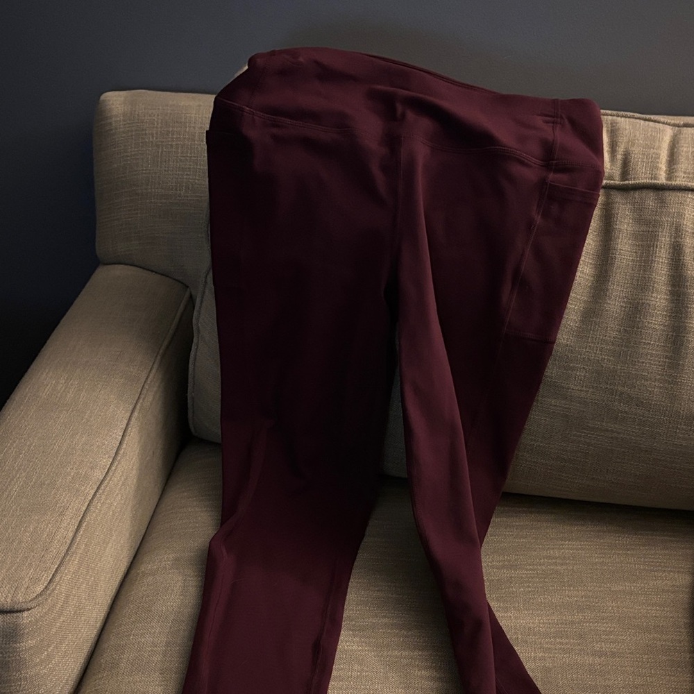 Skechers Women’s Workout Leggings New